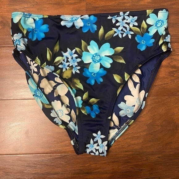 Lands' End Other - Landsend Women’s Bikini Bottom Size 12